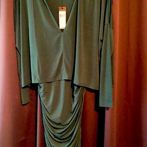 Brand new never worn still has tags